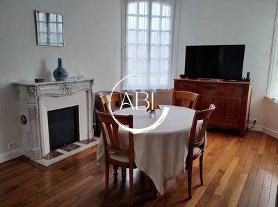 Manoir - 170 m² - 11 pièces