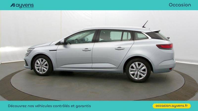 Renault Mégane Estate 1.5 Blue dCi 115ch Business Edc