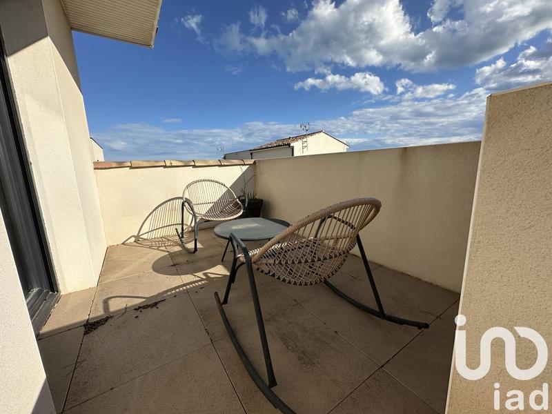 Maison - 149 m² - 5 pièces