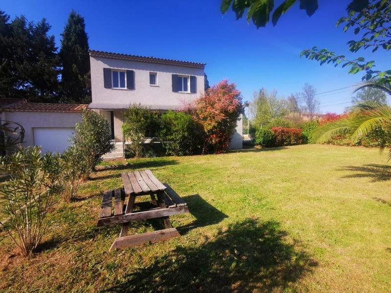 Villa - 87 m² - 4 pièces