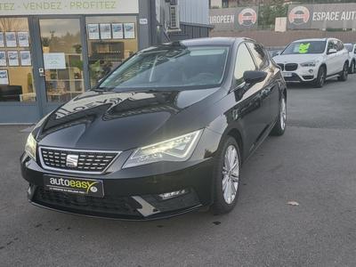 Seat Leon Xcellence 1.5 Eco Tsi Act Dsg 7