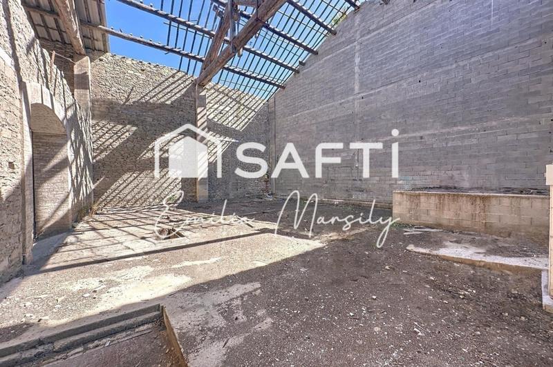 Maison - 254 m² - 4 pièces