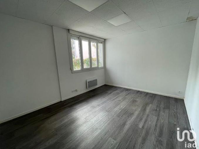 Local commercial - 80 m² - 3 pièces