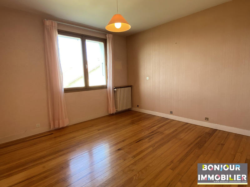 Maison - 187 m² - 6 pièces