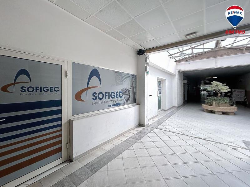 Local commercial - 88 m²