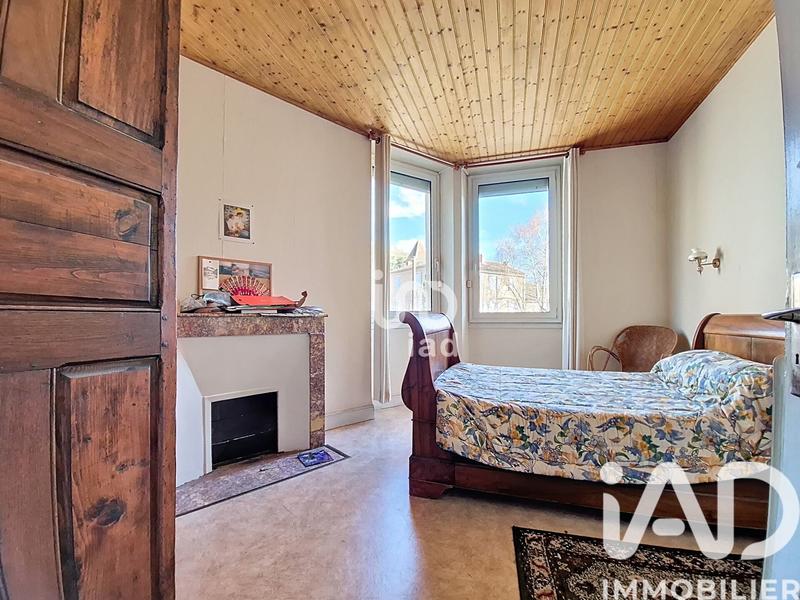 Maison - 127 m² - 4 pièces