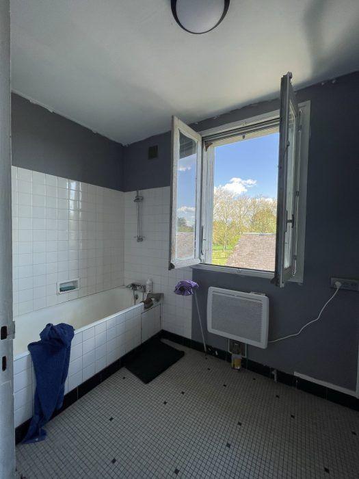 Maison - 148 m² - 7 pièces