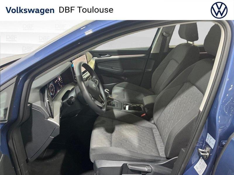 Volkswagen Golf 1.5 Tsi Evo2 116 Bvm6 Vw Edition