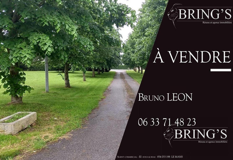 Maison - 340 m² - 6 pièces