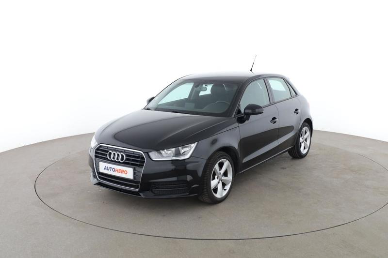 Audi A1 sportback 1.4 Tdi Ultra Ambiente 90 ch