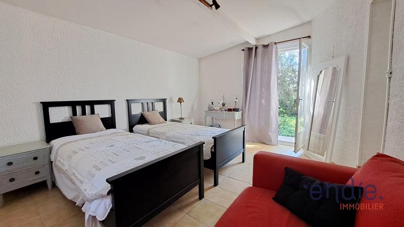 Maison - 183 m² - 6 pièces