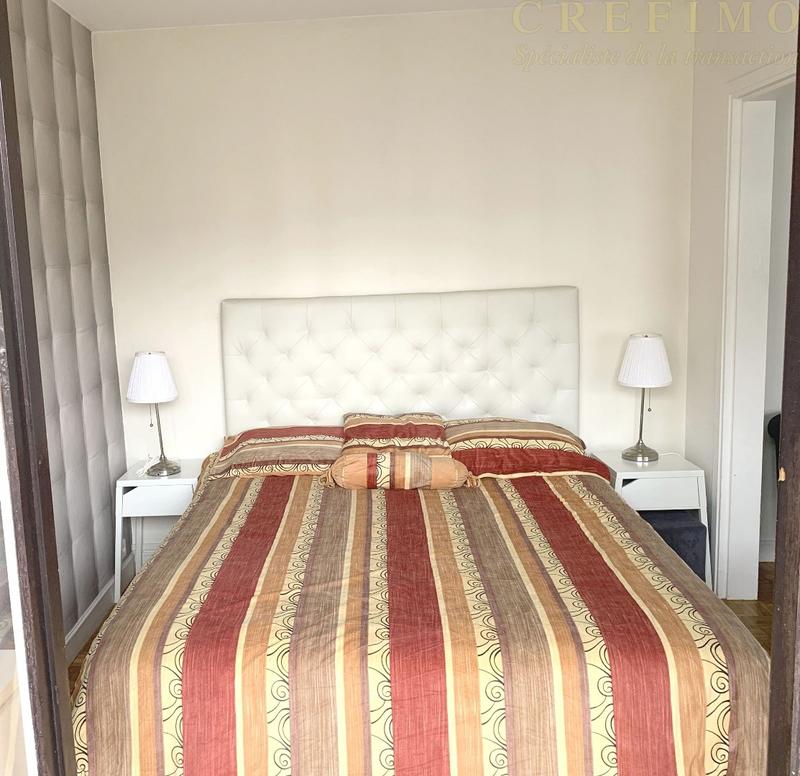 Appartement - 31 m² - 2 pièces