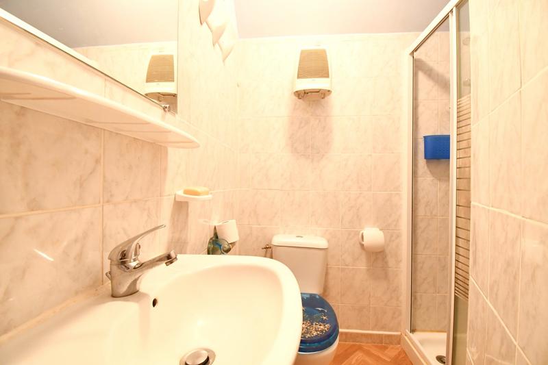 Maison - 113 m² - 6 pièces