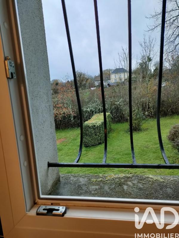 Maison - 78 m² - 5 pièces