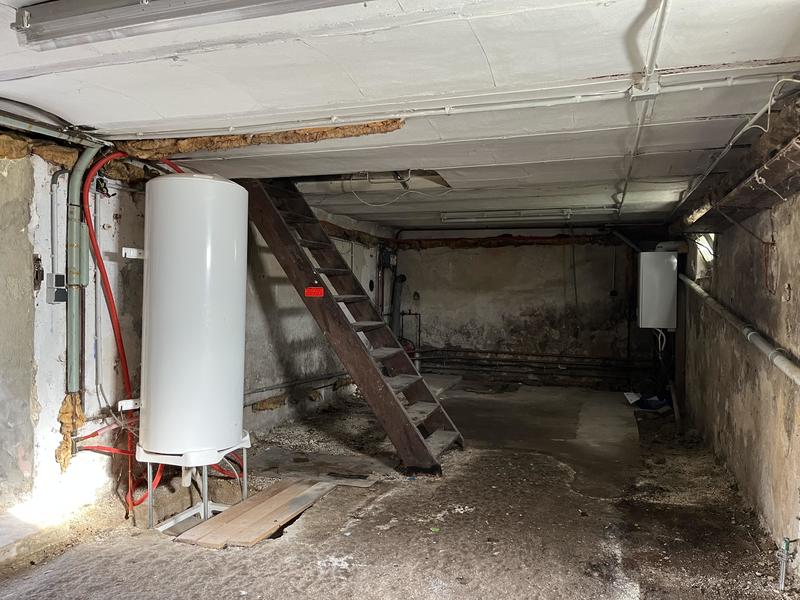 Maison - 65 m² - 4 pièces