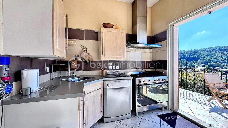 Maison - 119 m² - 4 pièces