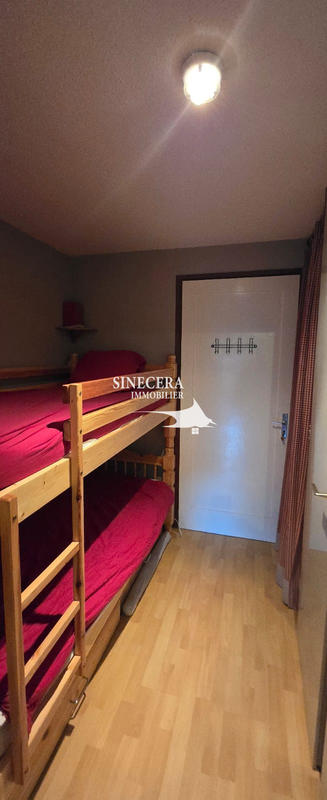 Appartement - 30 m² - 2 pièces