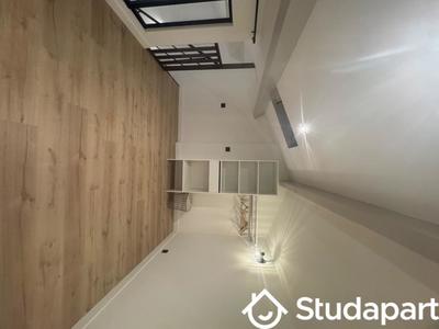 Appartement - 30 m² - 2 pièces