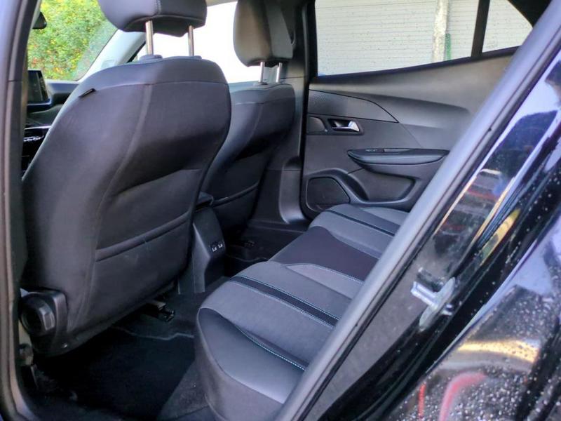 Peugeot 2008 1.5 BlueHDi s&amp;S - 130 Bv Eat8 II 2019 Allure Phase 1