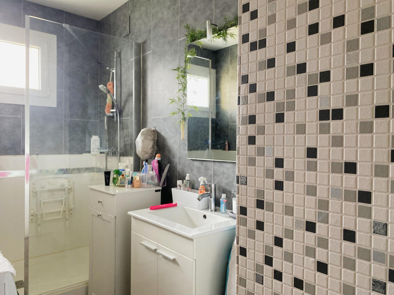 Appartement - 71 m² - 3 pièces