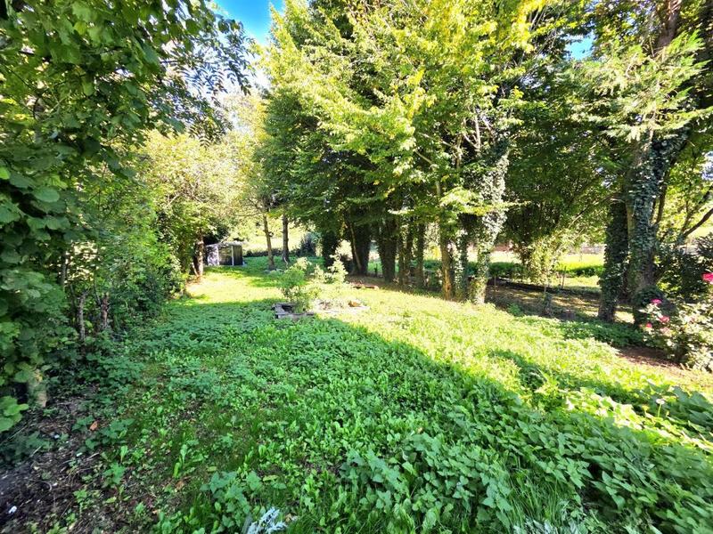 Maison - 168 m² - 3 pièces