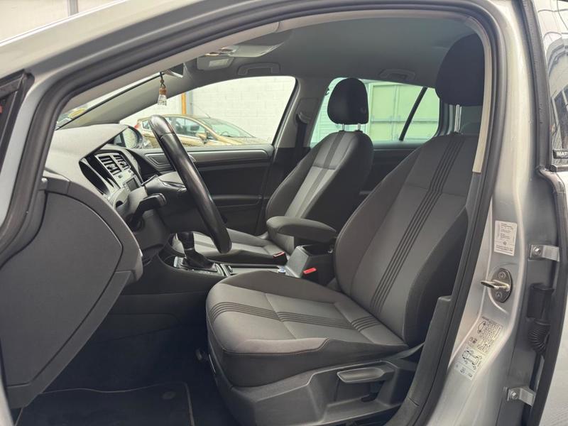 Volkswagen Golf 1.6 Tdi 110 Allstar Match Dsg7 - Entretien Complet Vw Distri Ok