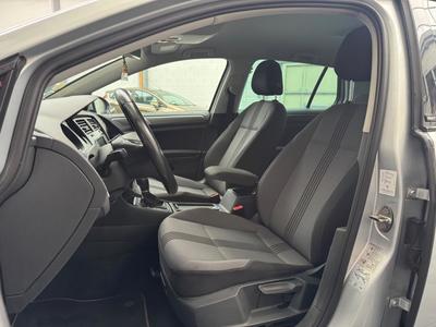 Volkswagen Golf 1.6 Tdi 110 Allstar Match Dsg7 - Entretien Complet Vw Distri Ok