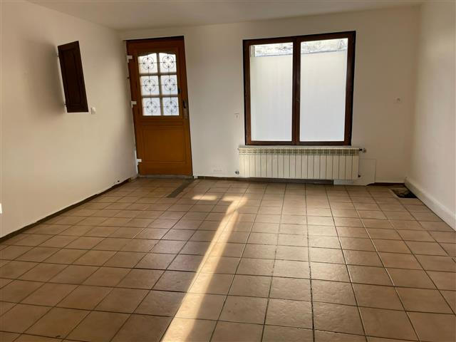 Maison - 73 m² - 4 pièces