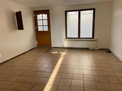 Maison - 73 m² - 4 pièces