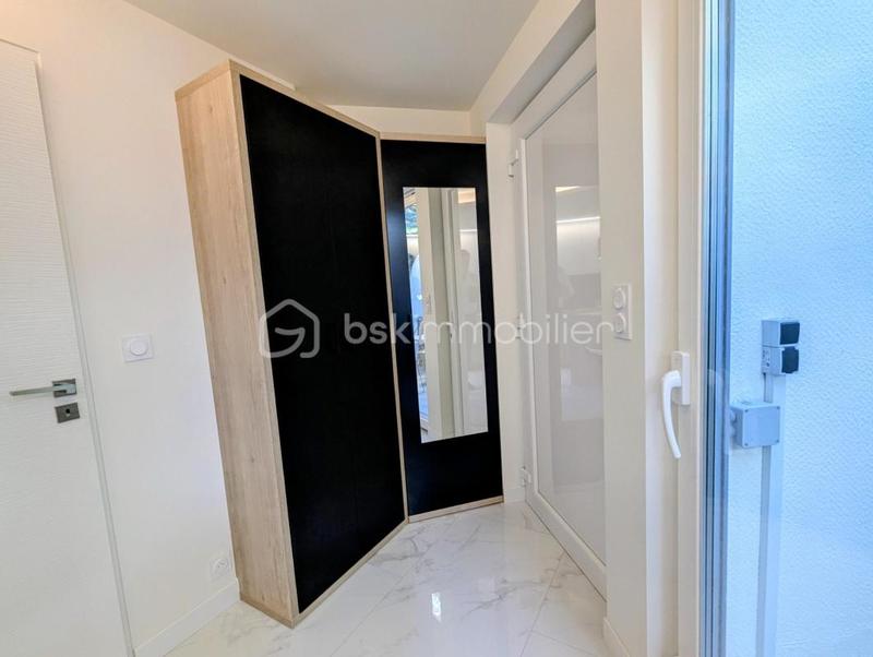 Studio - 29 m² - 1 pièce