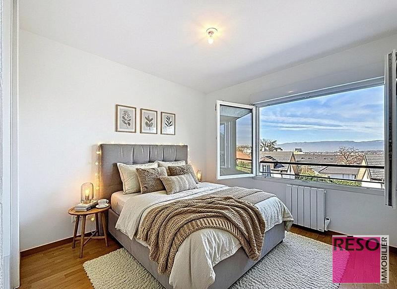 Villa - 117 m² - 5 pièces