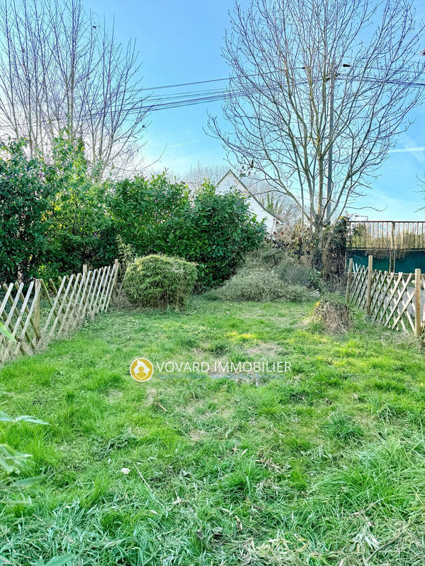 Appartement - 32 m² - 1 pièce