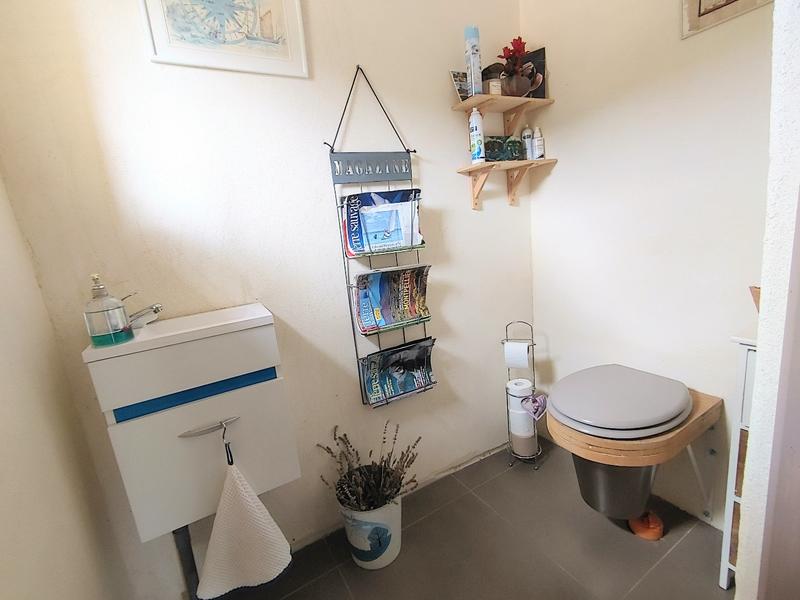 Maison - 131 m² - 3 pièces