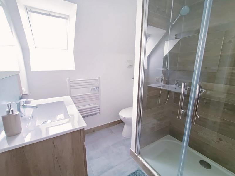 Appartement - 52 m² - 2 pièces