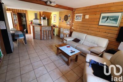 Maison - 148 m² - 7 pièces