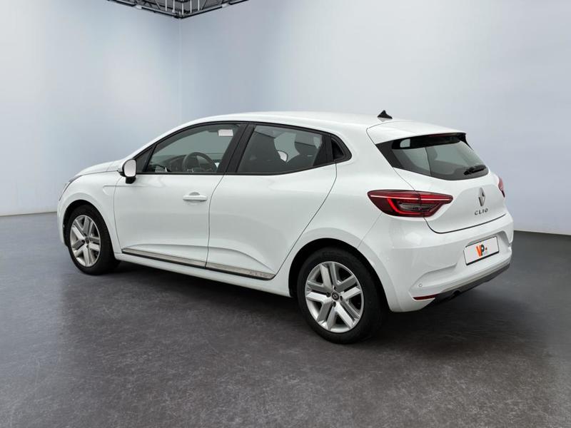 Renault Clio V TCe 100 Business