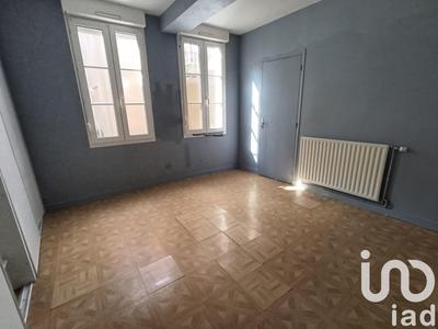 Appartement - 75 m² - 4 pièces