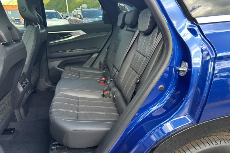 Renault Austral E-Tech 200 Techno Tpano