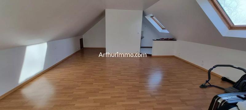 Maison - 180 m² - 8 pièces