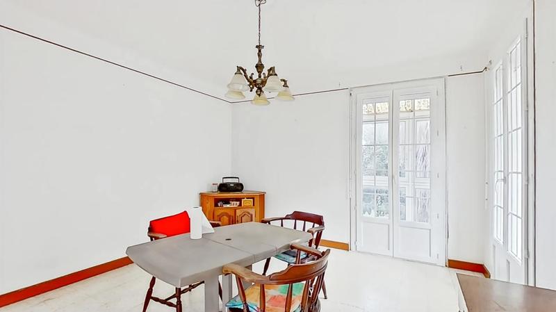 Maison - 79 m² - 4 pièces