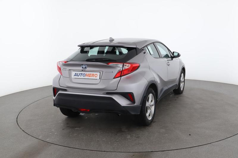Toyota c-Hr 1.8 Hybride 122 ch