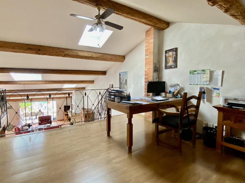 Villa - 193 m² - 6 pièces