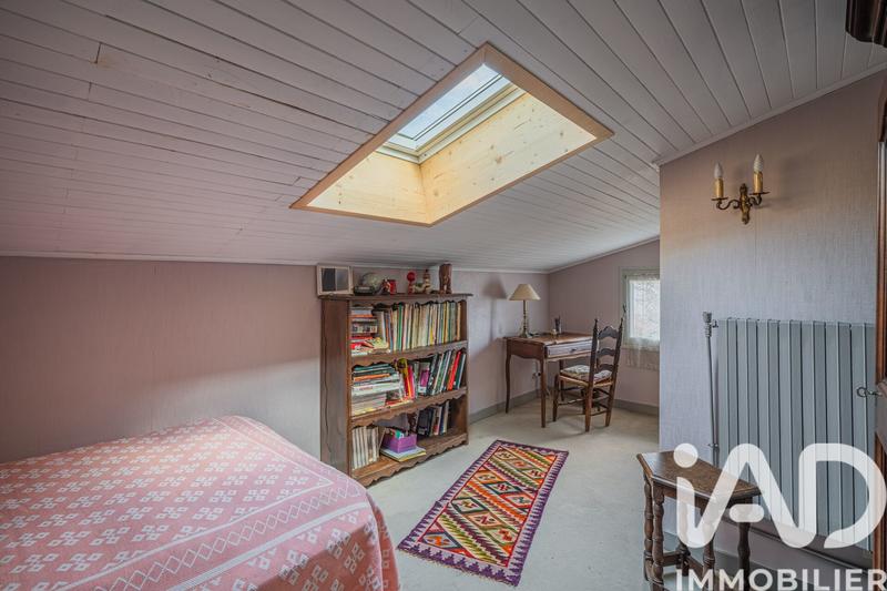 Maison de maîtres - 182 m² - 7 pièces