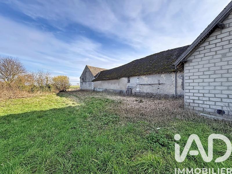 Maison - 106 m² - 3 pièces