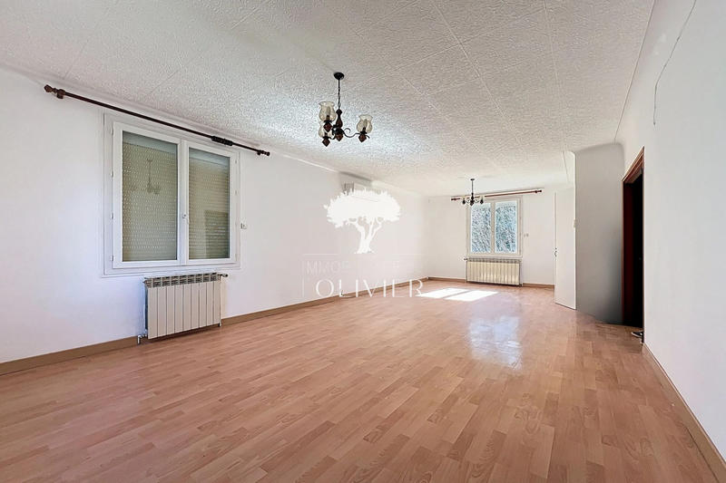 Maison de ville - 108 m² - 4 pièces