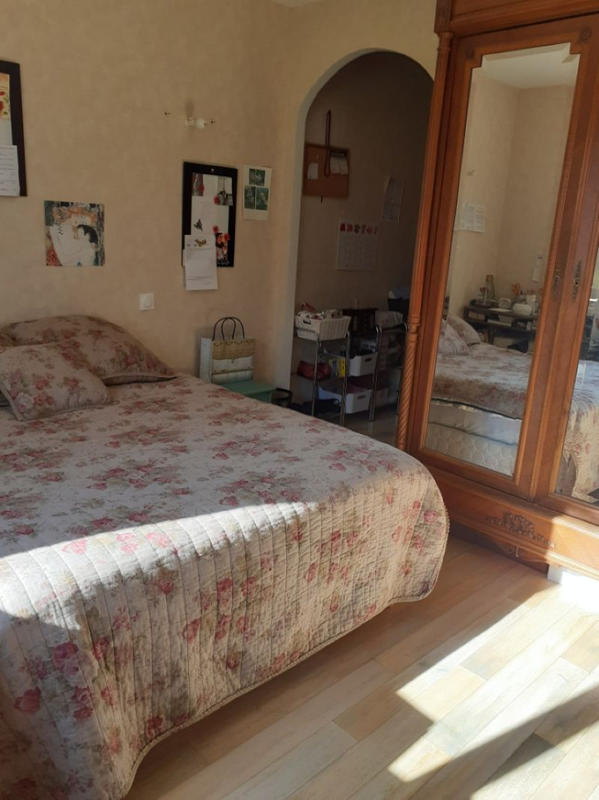 Maison - 190 m² - 9 pièces