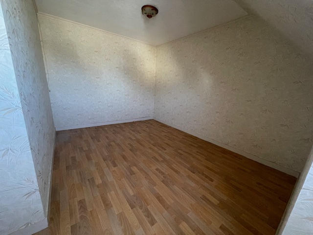 Maison - 98 m² - 6 pièces