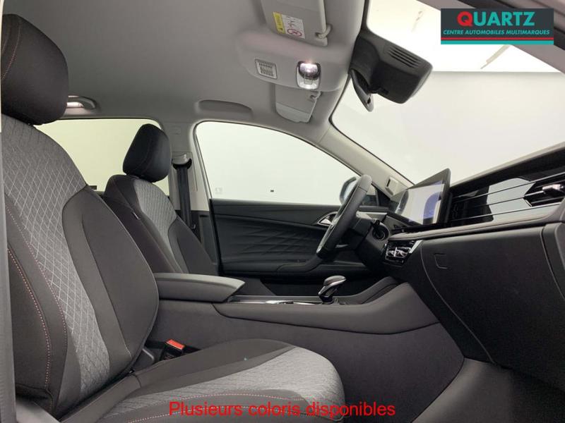 Mg Ehs 1.5t Phev 272 ch Comfort