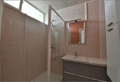 Appartement - 89 m² - 5 pièces