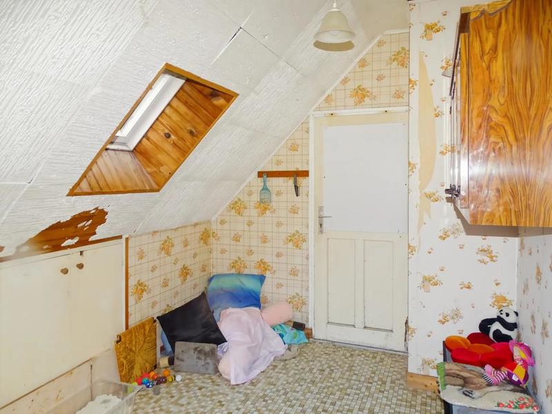 Maison - 82 m² - 4 pièces